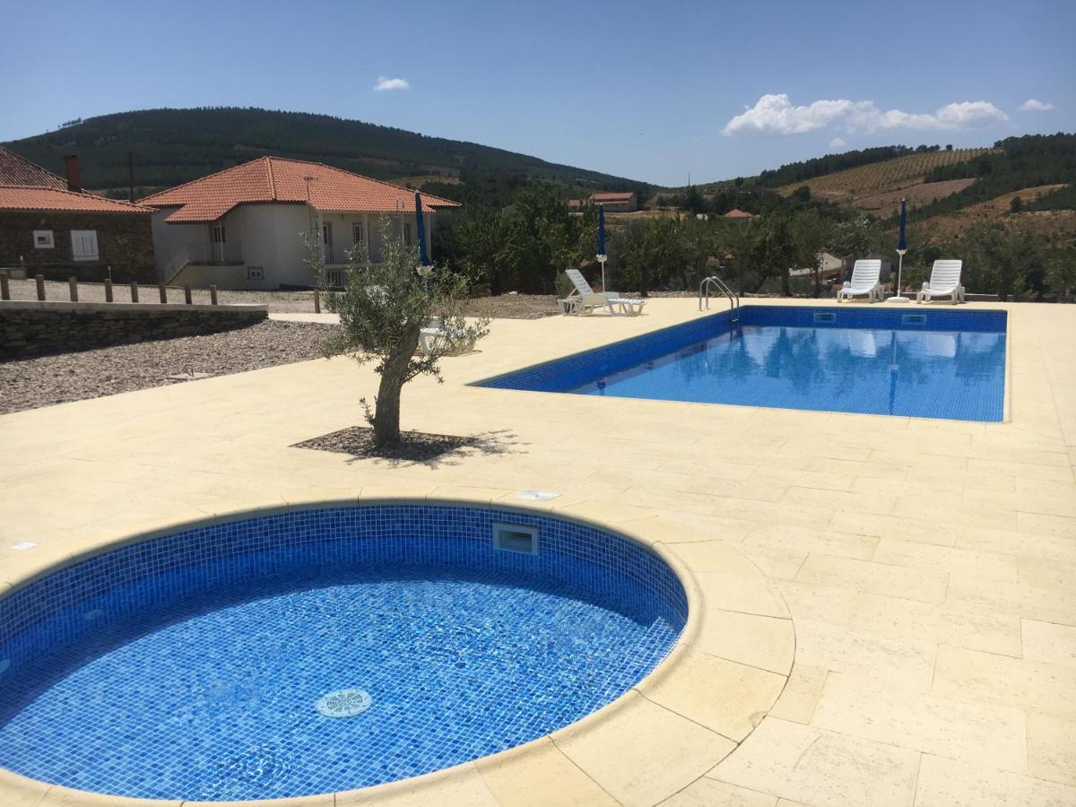 Desafios Da Horta Villa Souto da Velha ภายนอก รูปภาพ
