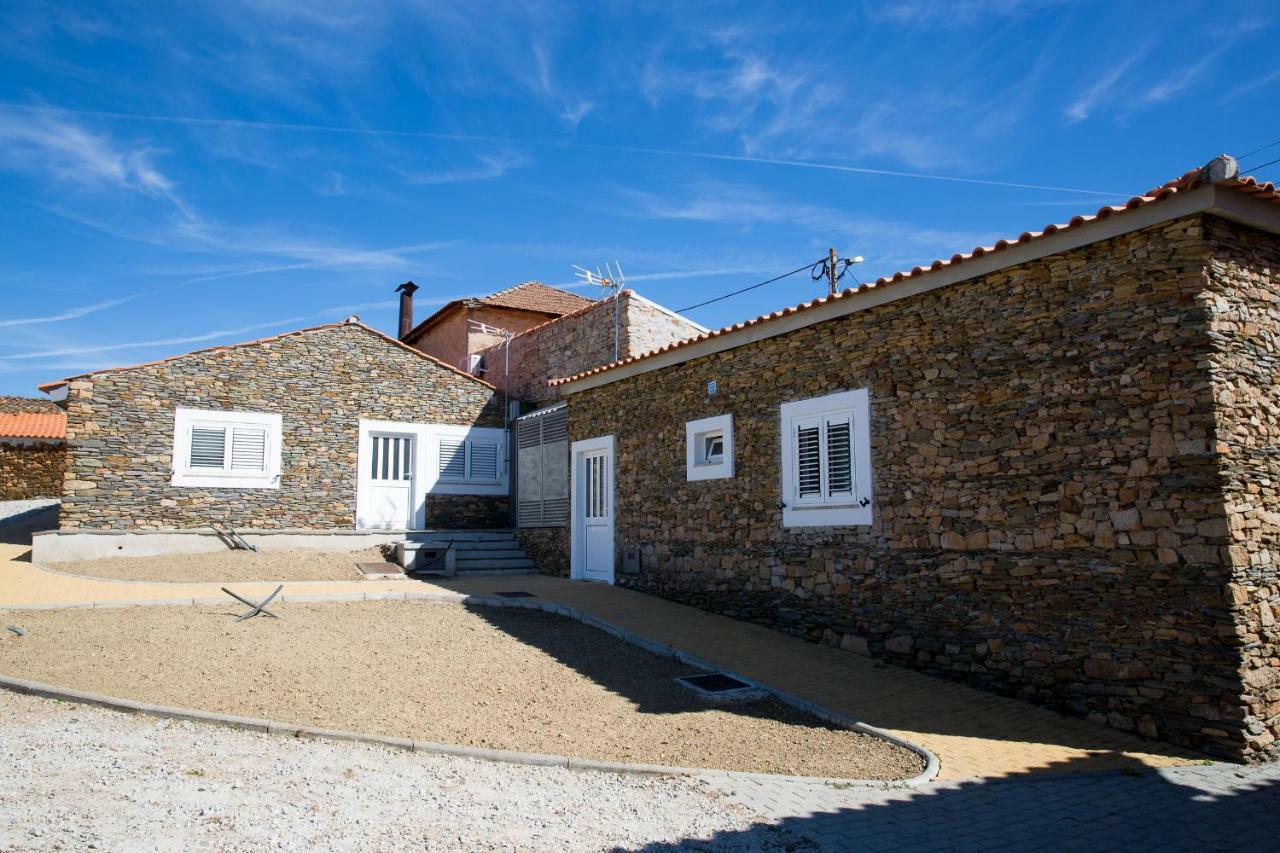 Desafios Da Horta Villa Souto da Velha ภายนอก รูปภาพ