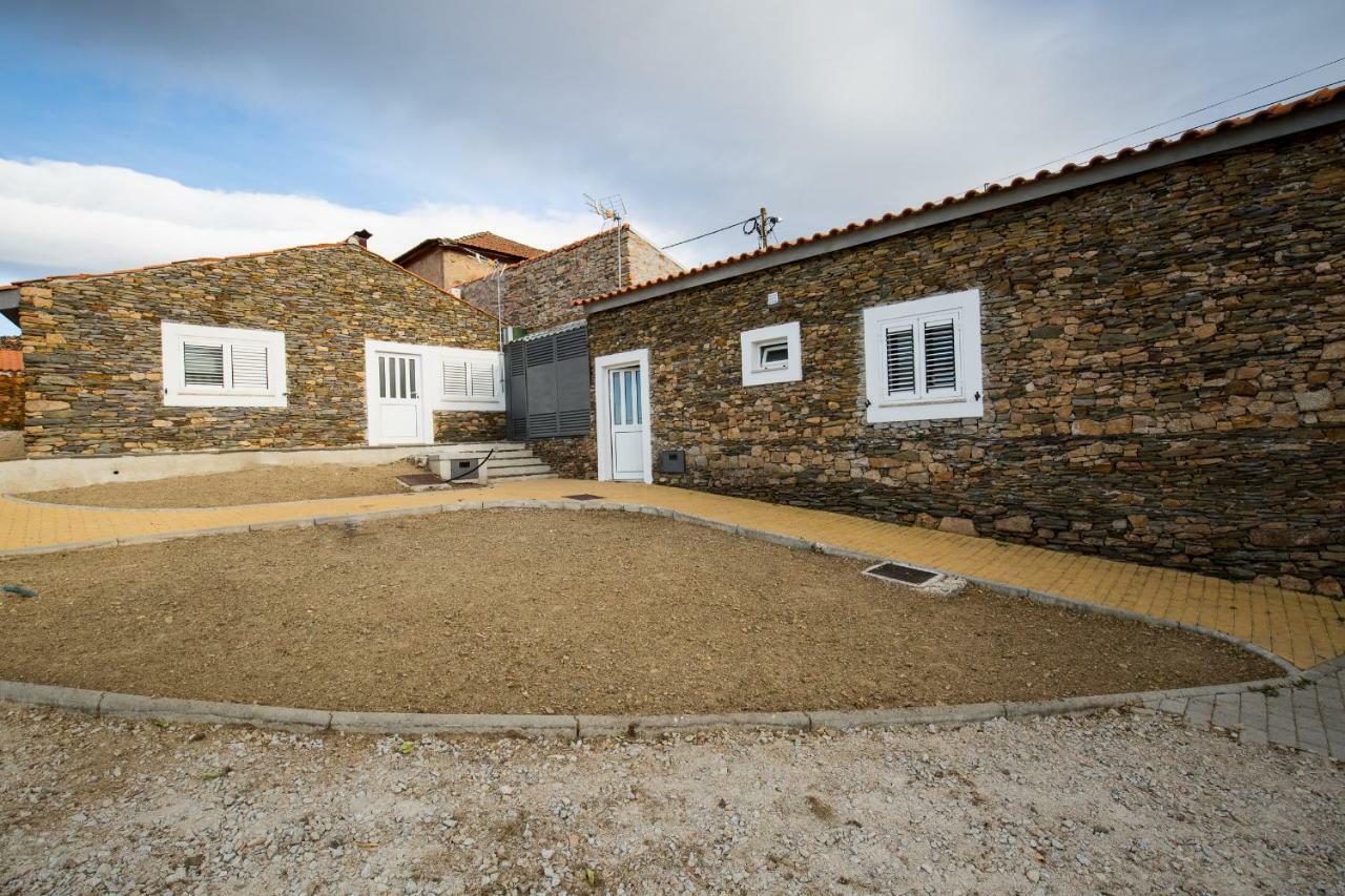 Desafios Da Horta Villa Souto da Velha ภายนอก รูปภาพ