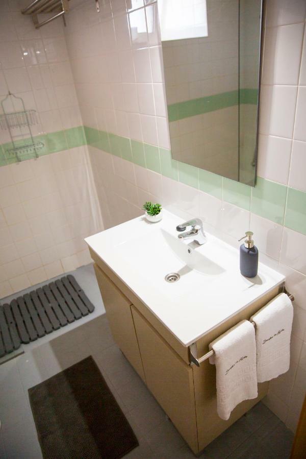Desafios Da Horta Villa Souto da Velha ภายนอก รูปภาพ