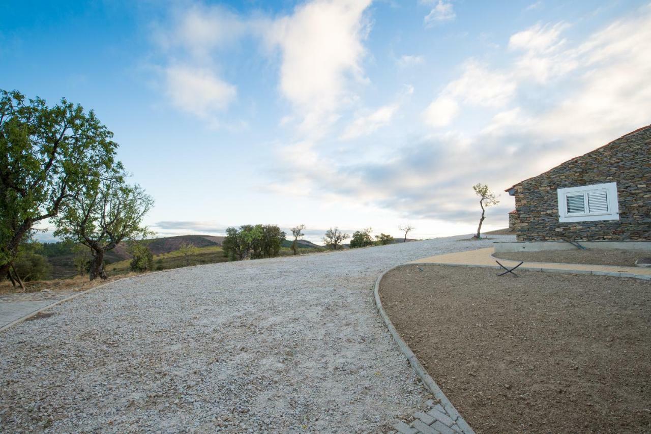 Desafios Da Horta Villa Souto da Velha ภายนอก รูปภาพ