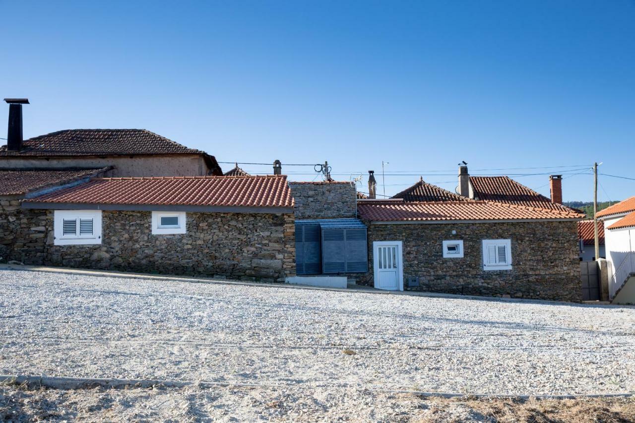 Desafios Da Horta Villa Souto da Velha ภายนอก รูปภาพ