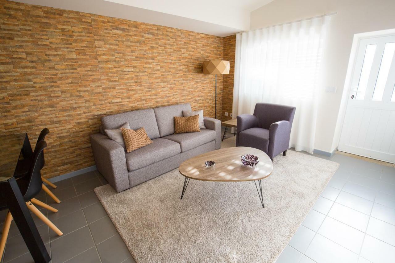Desafios Da Horta Villa Souto da Velha ภายนอก รูปภาพ