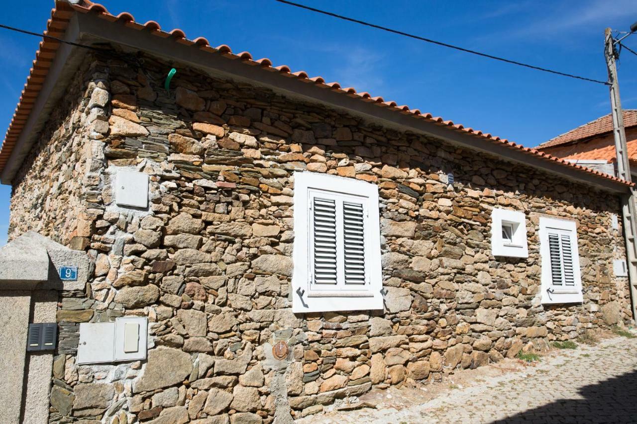 Desafios Da Horta Villa Souto da Velha ภายนอก รูปภาพ