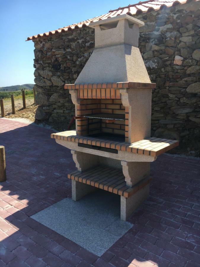 Desafios Da Horta Villa Souto da Velha ภายนอก รูปภาพ